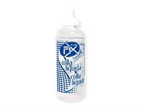 COLLA LIQUIDA TRASPARENTE 1KG FIX FLUID PALP038