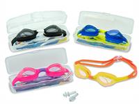TEOREMA TEO'S OCCHIALINI IN SILICONE CON TAPPI 51963