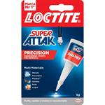 SUPER ATTAK PRECISION COLLA GR.5 2632228