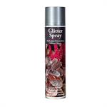 SPRAY GLITTER ORO ARGENTO MULTICOLOR 100ML ARGENTO