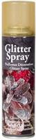 SPRAY GLITTER ORO ARGENTO MULTICOLOR 100ML ORO