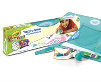 CRAYOLA TAPPETONE COLORA 04-0034