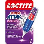 SUPER ATTAK CREATIVE 3GR DISPLAY 12PZ 2631600