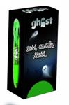 GHOST SCATTO PENNE 12PZ VERDE 42861