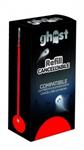 GHOST CLASSIC SET 3 REFILL 12PZ ROSSO 42868