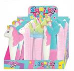 SQUISHY PENNE 3D EXPO 24PZ 49510