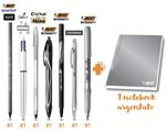 BIC SILVER SET 9576121