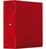 ARCHIVIA PORTA PROGETTI FIBRONE DORSO 8 ROSSO