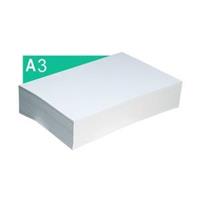 CARTA FOTOCOPIE A3 500FG