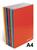 MAXI TINTA UNITA 80GR 20FG RIG 10MM 93338