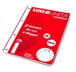 TINTA UNITA RICAMBI RINFORZATI A4 100GR C 61429 (EX 90292)