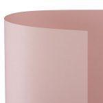 FAVINI CARTONCINO BRISTOL 50X70 25FG ROSA