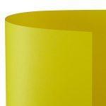 FAVINI CARTONCINO BRISTOL 70X100 10FG GIALLO SOLE