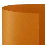 FAVINI CARTONCINO BRISTOL 70X100 10FG ARANCIO