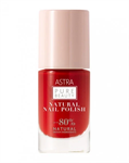 ASTRA PURE BEAUTY NATURAL NAIL POLISH PB00187 STARFISH