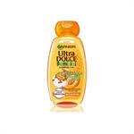 ULTRA DOLCE SHAMPOO 250ML ALBICOCCA