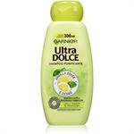 ULTRA DOLCE SHAMPOO 250ML ARGILLA CEDRO