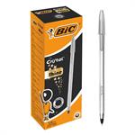 BIC CRISTAL SHINE CELEBRATE 20PZ SILVER 921339