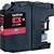 BROTHER LC123 MFCJ4510 INK JET MAGENTA