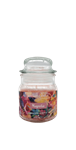 NATURE CANDLE CANDELA GIARA 90GR MAGNOLIA