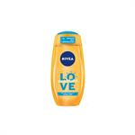 NIVEA SUN DOCCIASCHIUMA 250ML ALOE