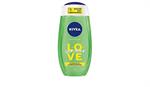 NIVEA SUN DOCCIASCHIUMA 250ML LEMONGRAS