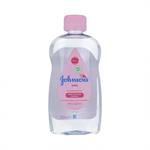 JOHNSON'S BABY OLIO 300ML NORMALE