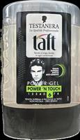 TAFT GEL POWER'N TOUCH TENUTA 6 300ML