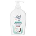 NEUTROMED SAPONE LIQUIDO 300ML FRESCHEZZA