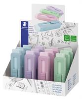 STAEDTLER GOMMA PASTEL CON CURSORE EXPO 12PZ 525 PS1P-S