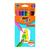 BIC KIDS PASTELLI TROPICOLORS 12PZ