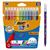 BIC PENNARELLI KIDS KID COULEUR 12PZ