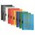 ARCHIVIA CARTELLA MOLLA DS5 5PZ VERDE 95394