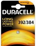 DURACELL PILE PASTIGLIA DL392 384 LR41