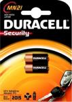 DURACELL PILE 12V MN21 BLISTER 2PZ