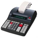 OLIVETTI CALCOLATRICE LOGOS 912 B5897