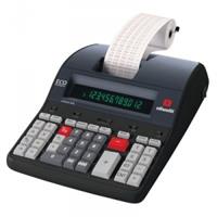 OLIVETTI CALCOLATRICE LOGOS 912 B5897