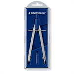 STAEDTLER BALAUSTRONE IN OTTONE NICHELATO 557 00SK-I