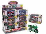 TEOREMA METAL KIDS MOTO GP CM12 60609