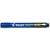 PILOT MARKER PERMANENT 400 PUNTA SCALPELLO BLU 002711