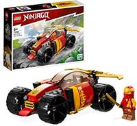 LEGO NINJAGO AUTO DA CORSA NINJA DI KAI EVOLUTION 71780