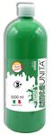 TINTA UNITA TEMPERA PRONTA 1000ML 60648 VERDE