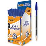 BIC BIRO CRISTAL 5130 BLU 8373609