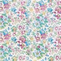 SADOCH ROTOLO REX58 LAVABILE MT.5 469 FIORI PICCOLI