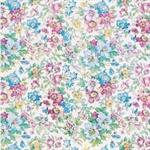 SADOCH ROTOLO REX58 LAVABILE MT.5 469 FIORI PICCOLI