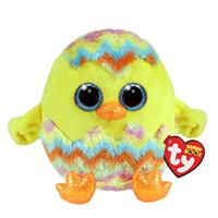 TY BEANIE BOOS 15CM CRAWLEY T37414