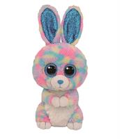 TY BEANIE BOOS 15CM HOLLY T37420