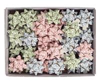 BRIZZOLARI STELLE 31320 MM15 50PZ ASS.PRIMAVERA 99