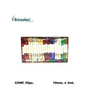BRIZZOLARI MATASSINE SPLENDID 1070 50PZ