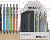 TINTA UNITA GIFT PACK PENNA 4 FUNZIONI EXPO 6PZ 60708